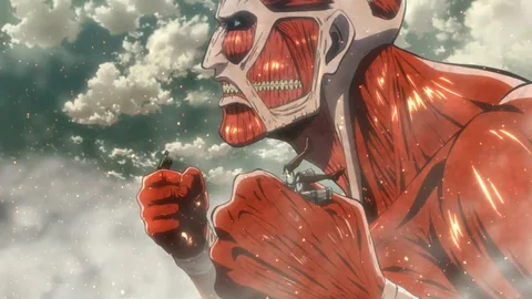 Colossal Titan: The Monster That Changed Anime Forever