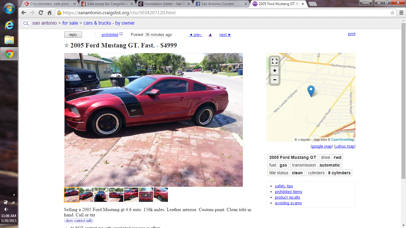 San Antonio Craigslist: Your Ultimate Resource for Local Buying & Selling