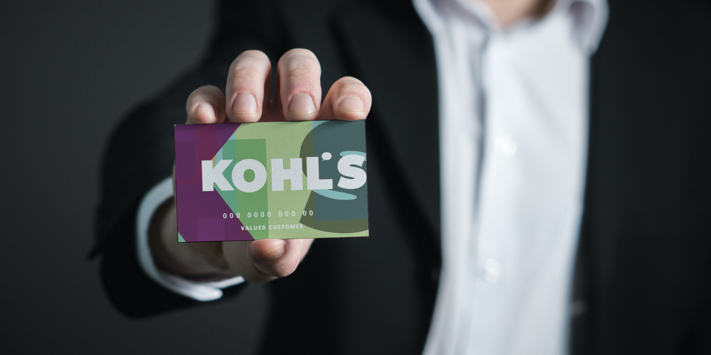 Mastering Your Kohl’s Credit Card Manage with MyKohlsCard.com