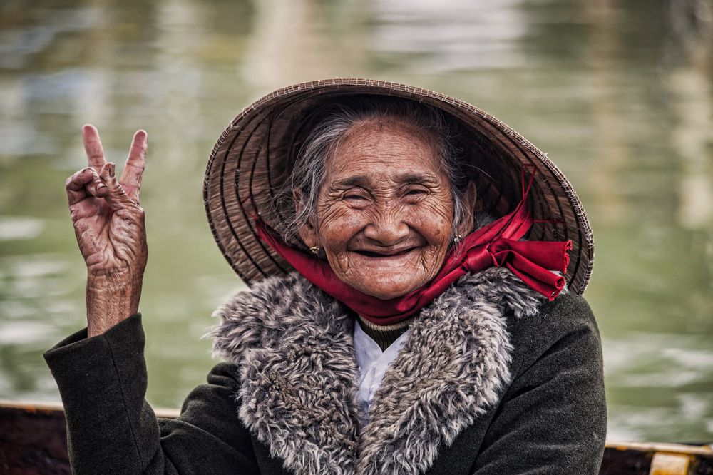 Strength of Old Grannies: Nurturers, Storytellers & Life Teachers