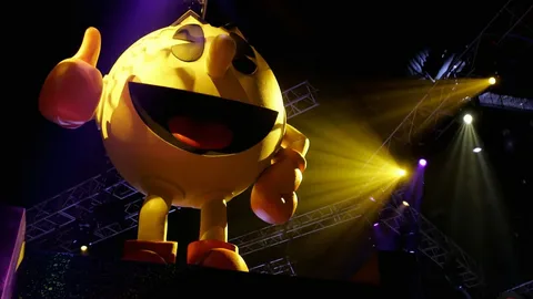 Pac-Man 30th Anniversary: Celebrating Three Decades of Gaming Innovation