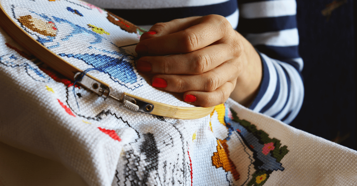 StitchEx: Unlocking New Horizons in Digital Embroidery