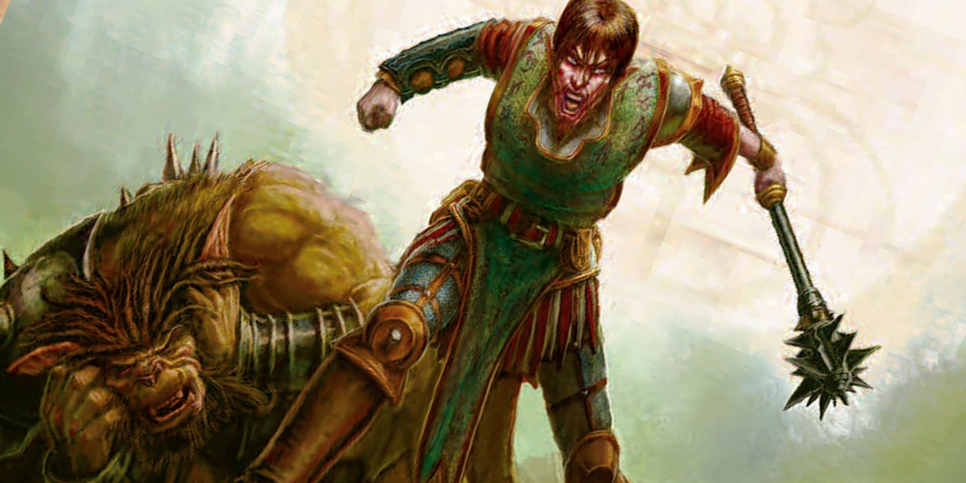 Dissonant Whispers 5e: A Guide to Psychic Manipulation and Battlefield
