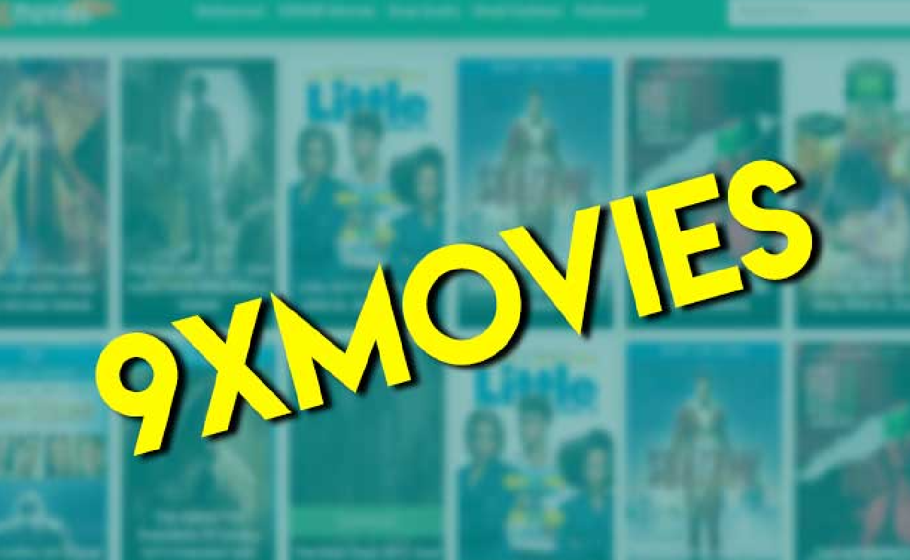 8xmovie & 9xmovie: Popularity, Problems of Free Movie Download Sites