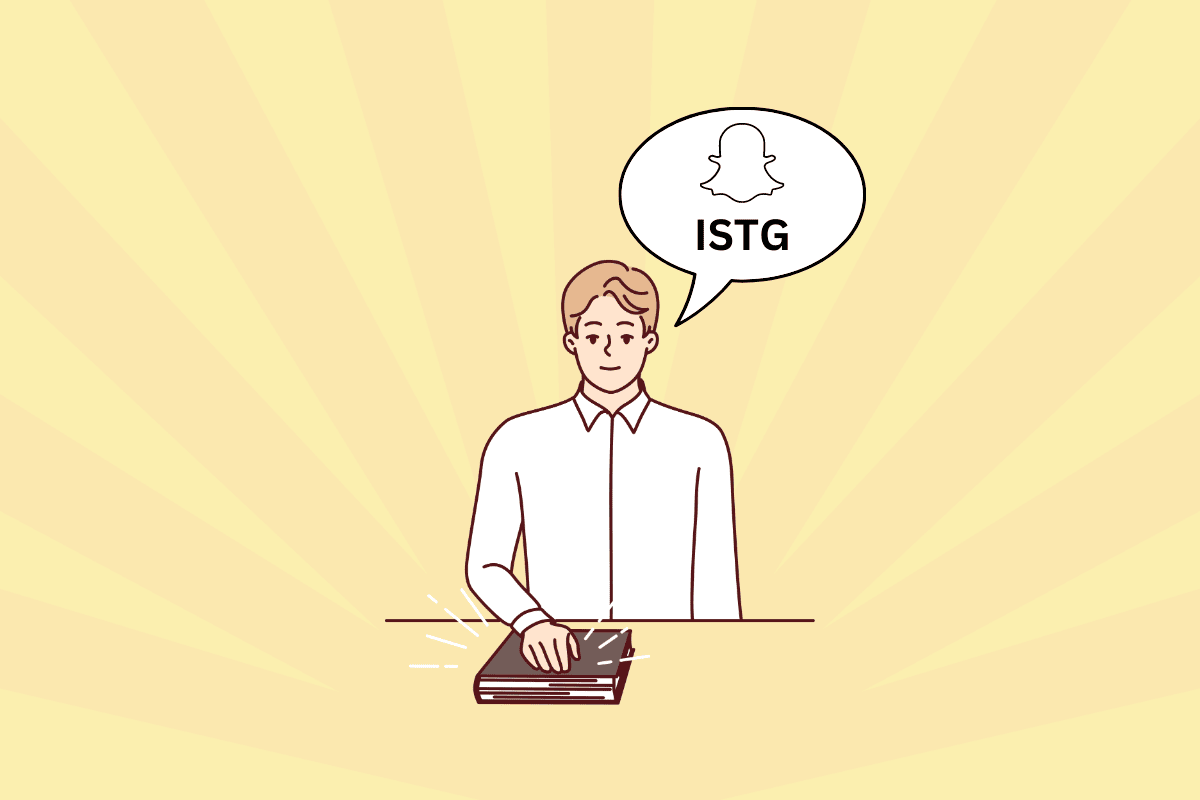 ISTG Meaning Explained: The Ultimate Guide to This Popular Internet Slang