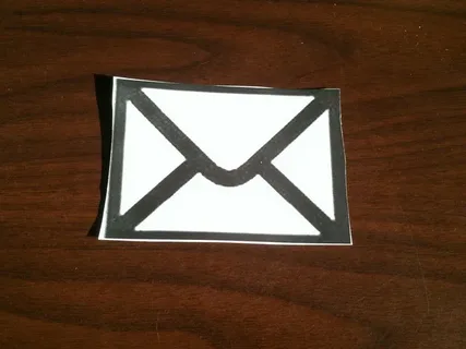 The Role of Mail Aesthetic Icons in Modern Communication