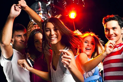 How to Host the Perfect College Dorm Party: Tips, Tricks, and Ideas