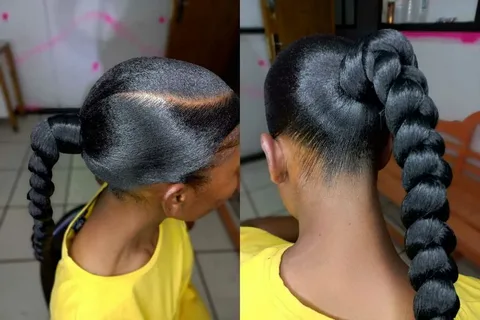 Revolutionizing Hair: Top Packing Gel Styles to Try in 2025