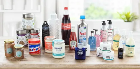 Tubed Packaged Goods: Essential Packaging for Consumer Products