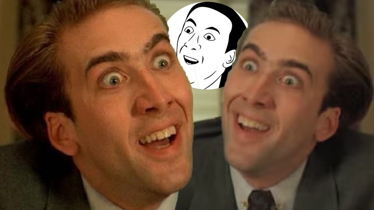 Meme Faces: The Visual Language That Took Over the Internet