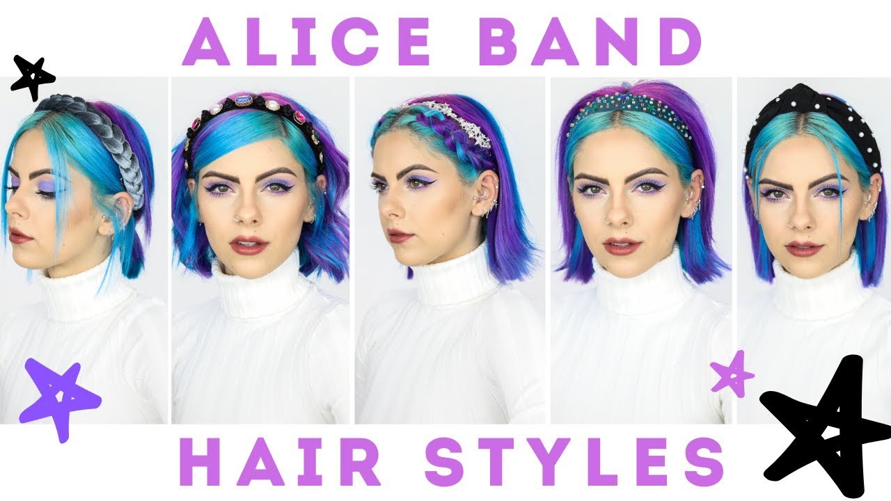 Band Hairstyles: From Stage Style to Street Trends