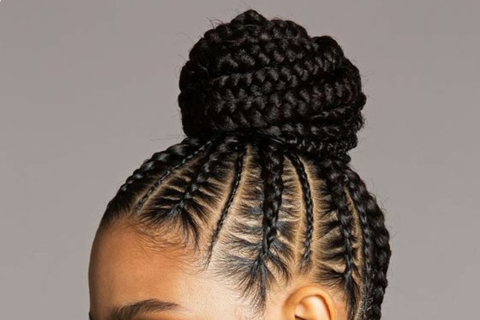 Nice Free Hand Hairstyles with Natural Hair: Simple, Stylish, and Stunning